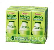 Binggrae Milk Melon (6PK) 200ML 