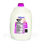 Dairyland Milk 2% 4L 
