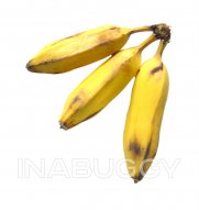 Banana Burro 1EA 