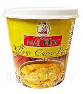 Mae Ploy Curry Paste Yellow 1KG