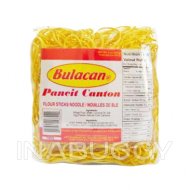 Bulacan Pancit Canton Noodle 454G 