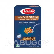 Barilla Pasta Medium Shells 454G 
