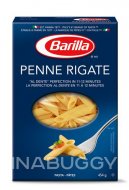 Barilla Pasta Penne Rigate 454G 