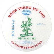 Bamboo Tree Rice Paper 31CM 340G 