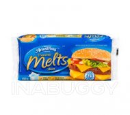 Armstong Melts Cheese Slices 450G 