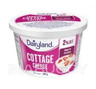 Dairyland Cottage Cheese 500G 