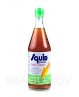 Squid Brand Sauce Fish 300ML 