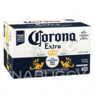 Corona Extra, 24 x 330 mL