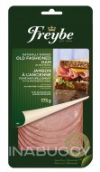 Freybe Ham Old Fashioned 175G 