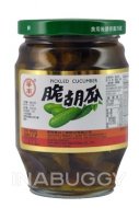 Hwa Nan Cucumber Pickled 369G 