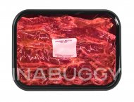 Beef Braising Rib Lemongrass ~1LB