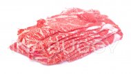 Beef Sliced Rare ~1.45LBS