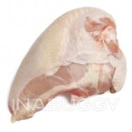 Chicken Breast Bone In ~1LB