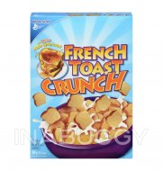 General Mills Cereal French Toast Crunch 380G 