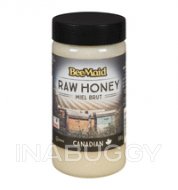 Beemaid Honey Raw 500G 