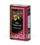Italissima Olive Oil Pomace 3L 