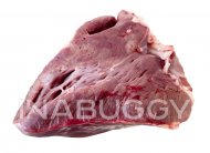 Beef Heart ~1LB