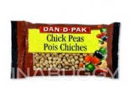 Dan-D Pak Chick Peas 400G