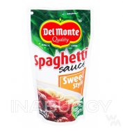 Del Monte Sauce Tomato Sweet Style 560G 