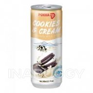 Pokka Milk Cookies & Cream 240ML 