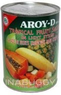 Aroy-D Fruit Salad Tropical 560ML