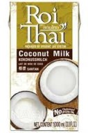 Roi Thai Coconut Milk 1L