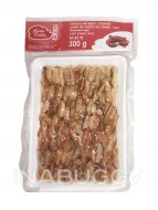 Asian Delight Crab Claw Meat Cooked 300G 