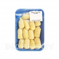 Fish Cake Cheese & Sticky Rice ~1LB