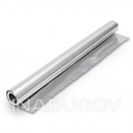 Tuff Stuff Aluminum Foil Roll 50FT