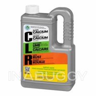 CLR Calcium, Lime, & Rust Remover 828ML