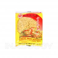 Double Happiness Foods Ltd. Chow Mein Noodles 1LB 