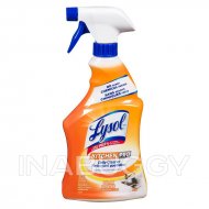Lysol Kitchen Pro Daily Cleaner 650ML