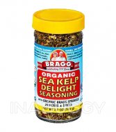 Bragg Seasoning Sea Kelp 75G 