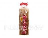 Buttercup Bread White 570G 
