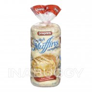 Dempster's English Muffins 390G 