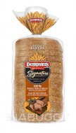 Dempster's Signature Bread 100% Whole Wheat 600G 