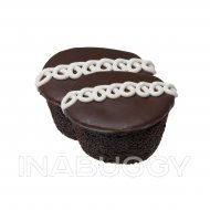 Hostess Cupcakes Chocolate (2PK) 40G  