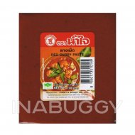 Namjai Curry Paste Red 100G
