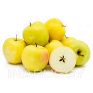 Apples Golden Delicious 3LB