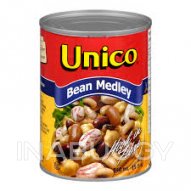 Unico Bean Medley 540ML
