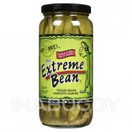 Matt & Steve‘s Extreme Bean Garlic & Dill 500ML