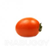 Tomato Roma Of Mexico Organic 1EA