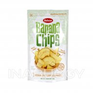 Bulacan Banana Chips 100G 