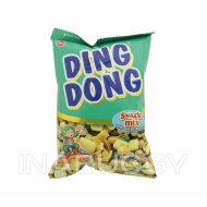 Ding Dong Snack Mix 100G 