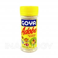 Goya Adobo Lemon & Pepper 226G 
