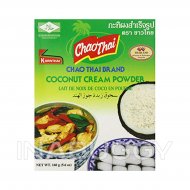 Chao Thai Coconut Cream Powder 160G 