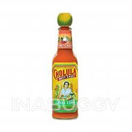 Cholula Hot Sauce Chili & Lime 150ML 