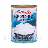 Chin Chin Almond Jelly 540G 