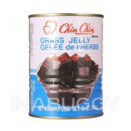 Chin Chin Grass Jelly 540G 