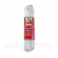 Papille Rosette De Lyon Salamatti Calabrese 300G